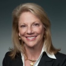 Anne Altman, Chairman of the Board, Siemens Government Technologies Anne Altman, Chairman of the Board, Siemens Government Technologies