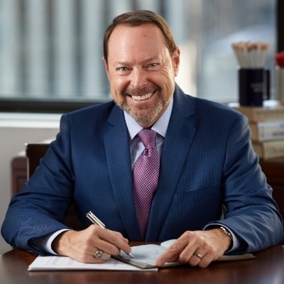 Dr. John Hillen Professor of Practice and Executive in Residence, George Mason University and Author of What Happens Now Dr. John Hillen Professor of Practice and Executive in Residence, George Mason University and Author of What Happens Now