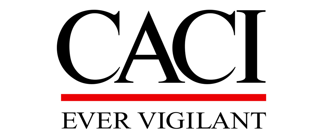CACI - Table Sponsor of the 2019 WashingtonExec Pinnacle Awards