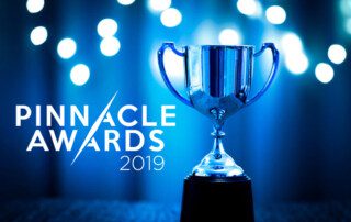 2019 WashingtonExec Pinnacle Awards - Presented by Bloomberg