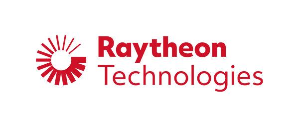 Raytheon Technologies - Pinnacle Awards Sponsor