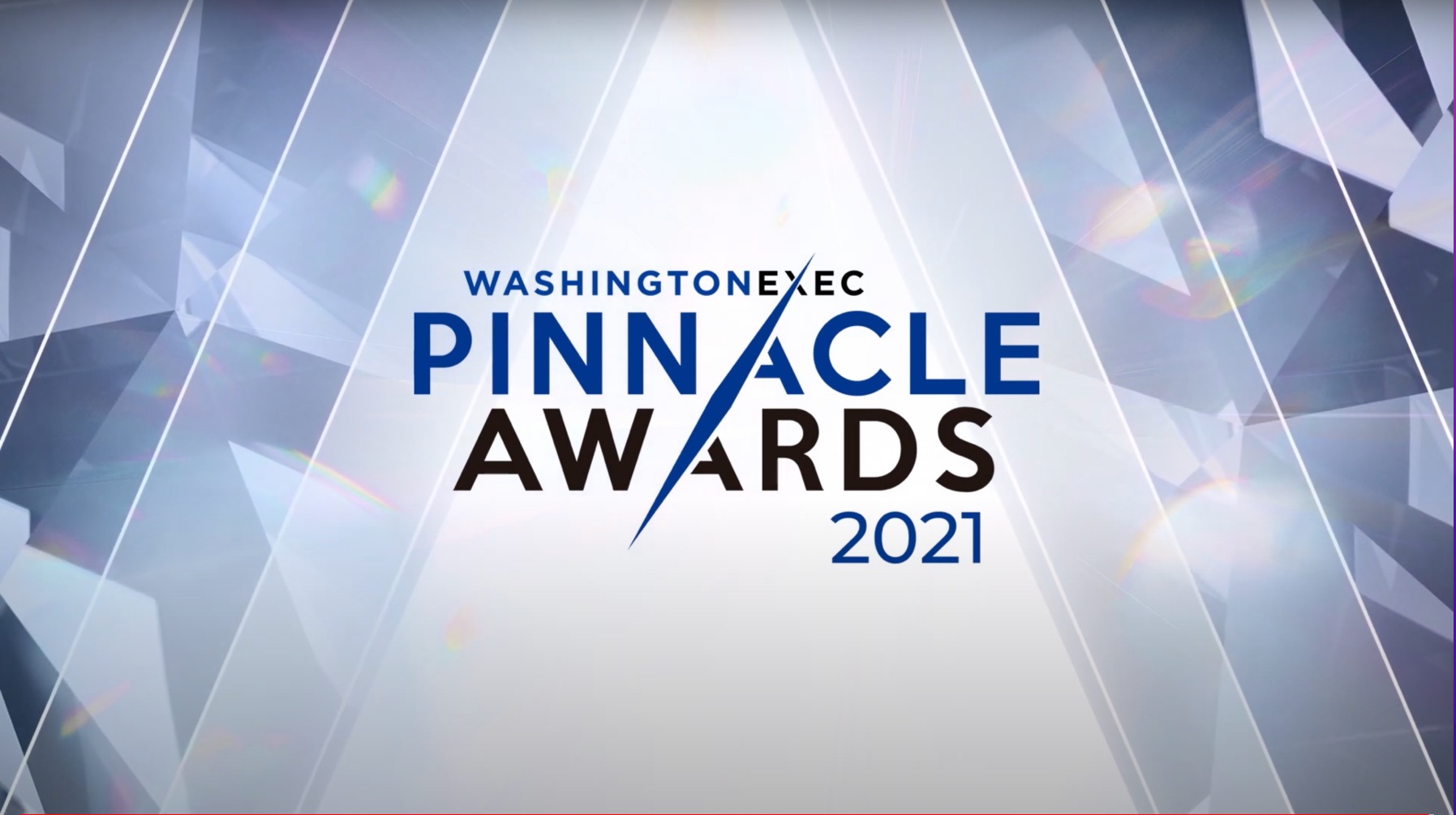 2021 Pinnacle Awards