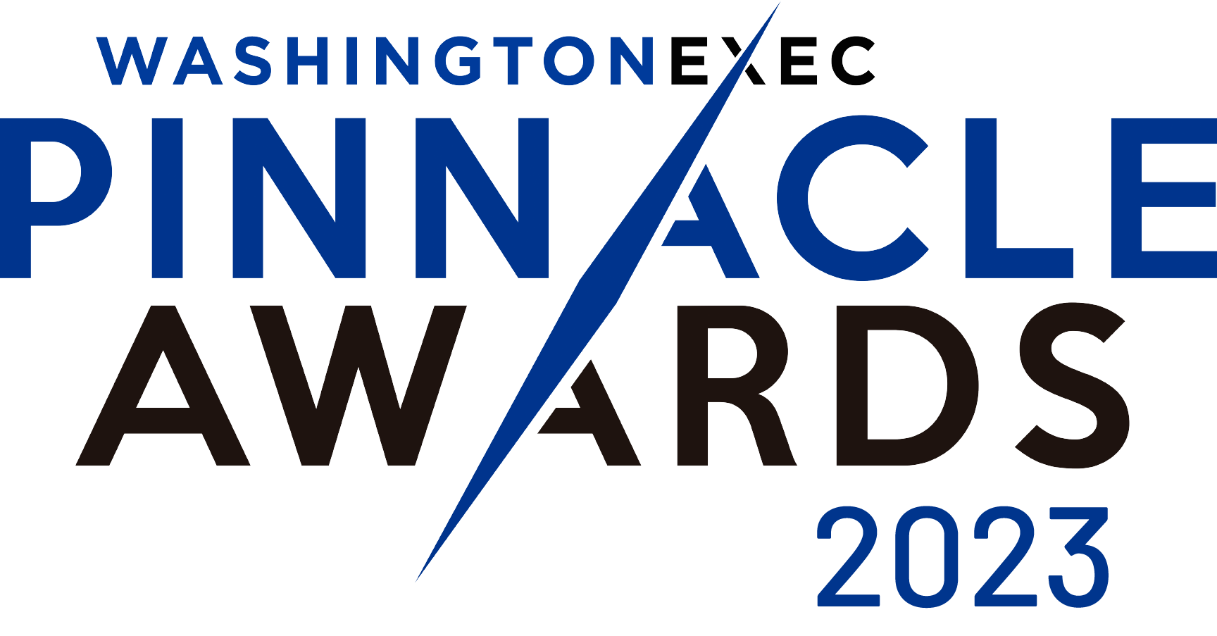 2023 Pinnacle Awards - WashingtonExec