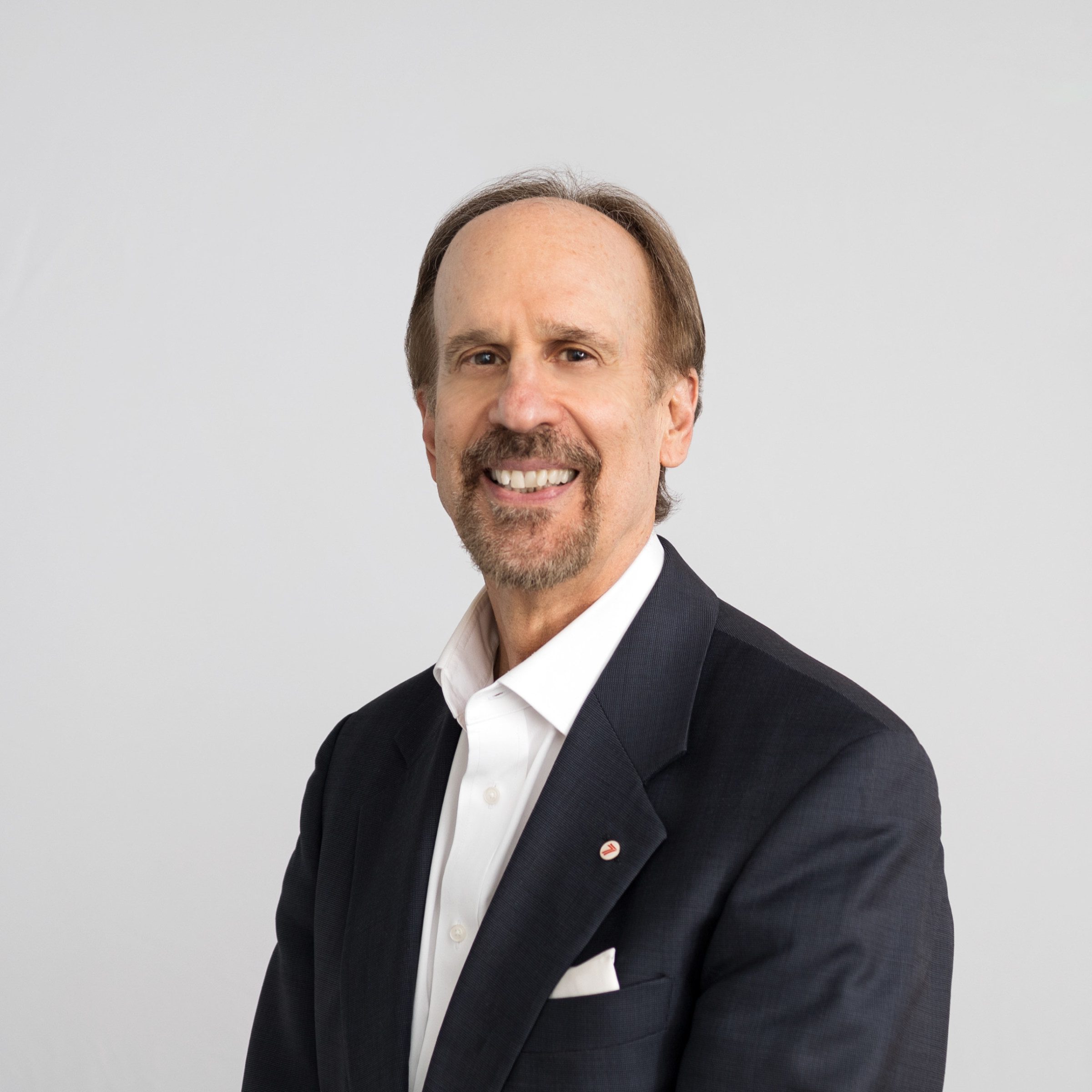 Greg Baroni Tim Keenan - Founder, Keenan & Associates