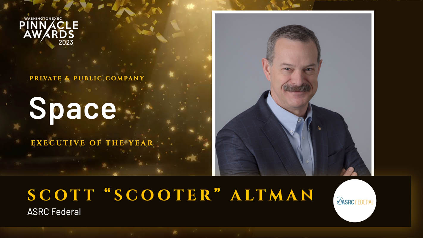 Scott “Scooter” Altman