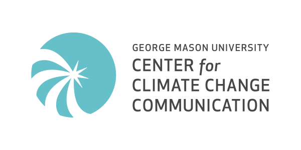 Post: George Mason University Center for Climate Change Communication