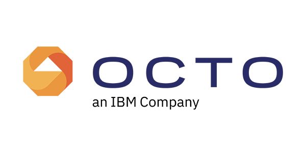 Post: Octo – an IBM Company