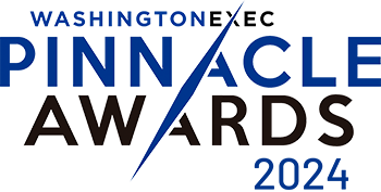 WashingtonExec Pinnacle Awards