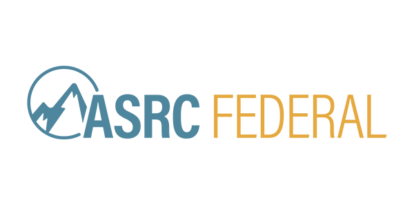 Sponsors: ASRC Federal