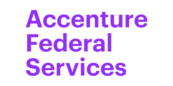 Sponsors: Accenture Federal Services