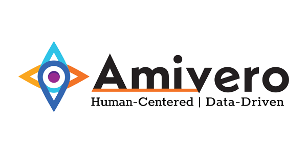 Sponsors: Amivero