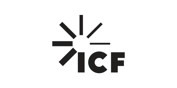 Sponsors: ICF