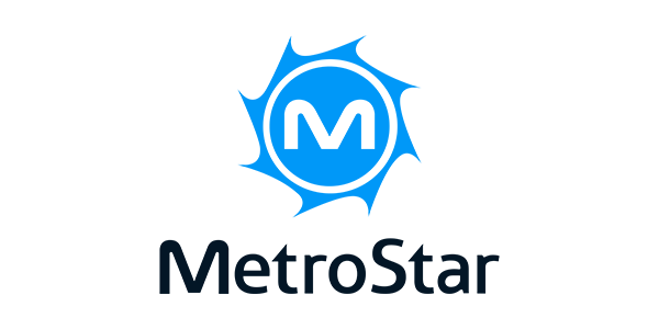 Sponsors: MetroStar