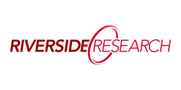 Sponsors: Riverside Research