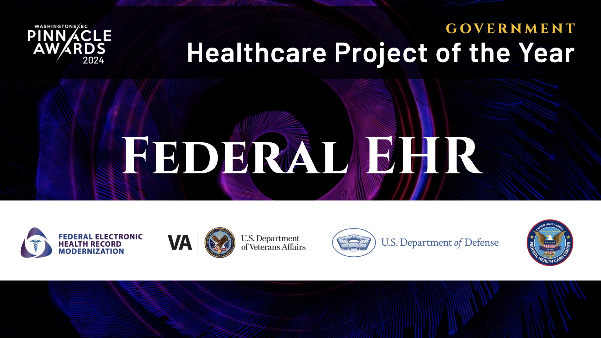 Federal EHR